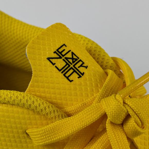 Nike Mens US Size 6.5 Mercurial Vapor XII 12 Club Neymar JR FG Yellow A03129 710 - Picture 15 of 16